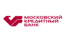 Банк Московский Кредитный Банк в Любаново